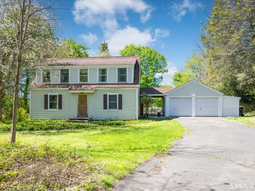  single family home for sale located at 30 Whisconier Road, Brookfield, CT 06804