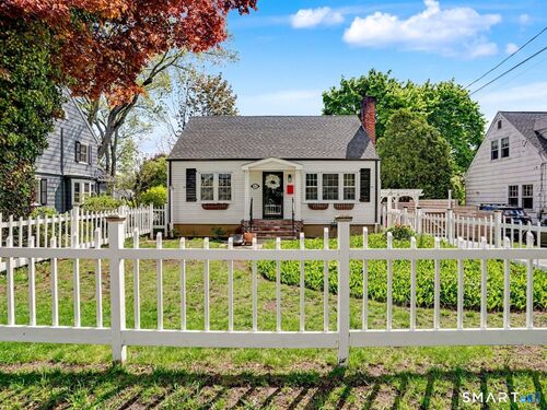  single family home for sale located at 43 George Avenue, Norwalk, CT 06851
