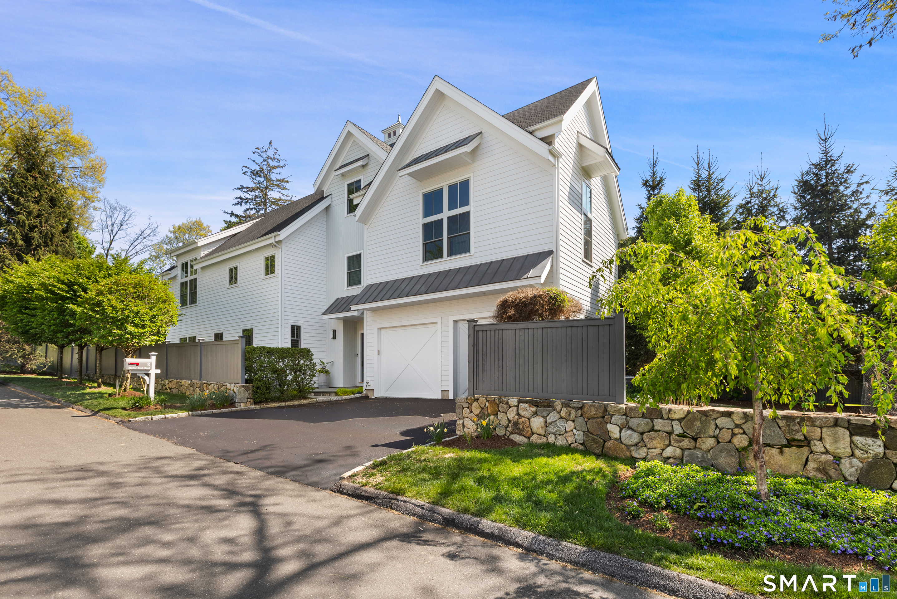 2 Mortar Rock Road, Westport, CT 06880 | For Sale at $2,999,000