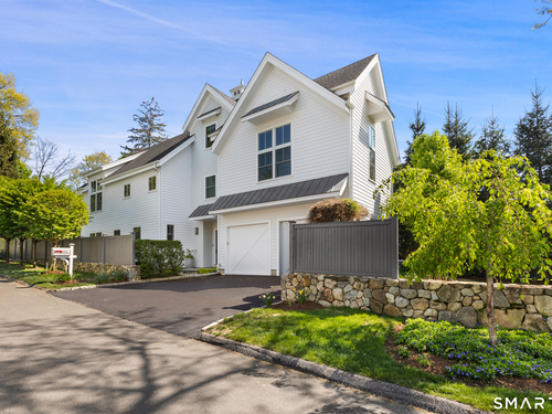  single family home for sale located at 2 Mortar Rock Road, Westport, CT 06880
