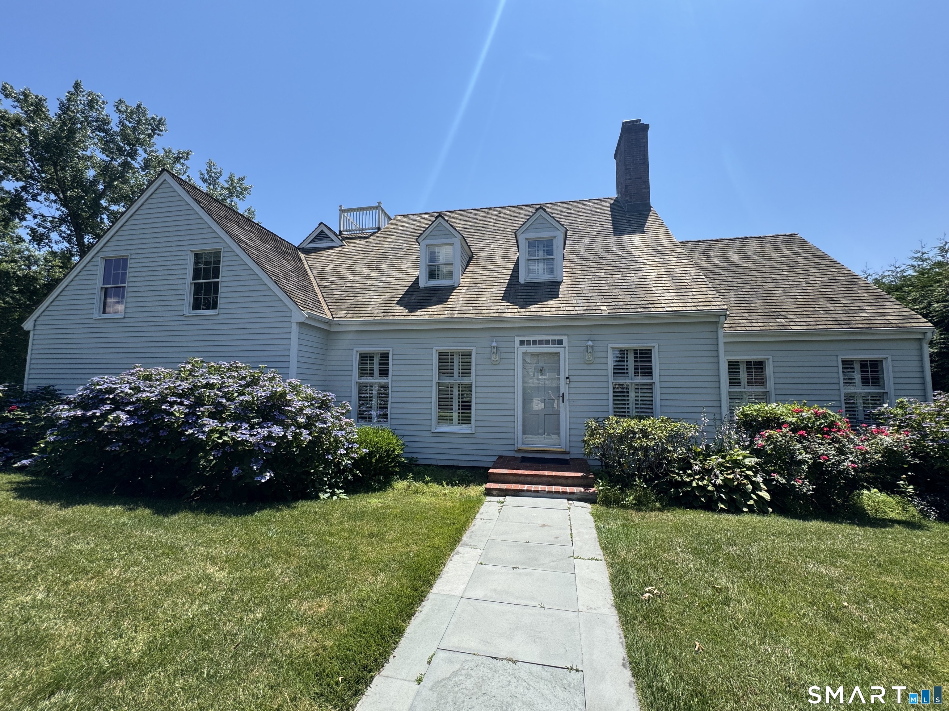 2 Joshua Slocum Dock, Stamford, CT 06902 | For Sale at $2,200,000