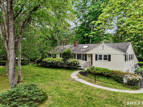 Waterfront single family home for sale located at 19 Geneva Road, Norwalk, CT 06850