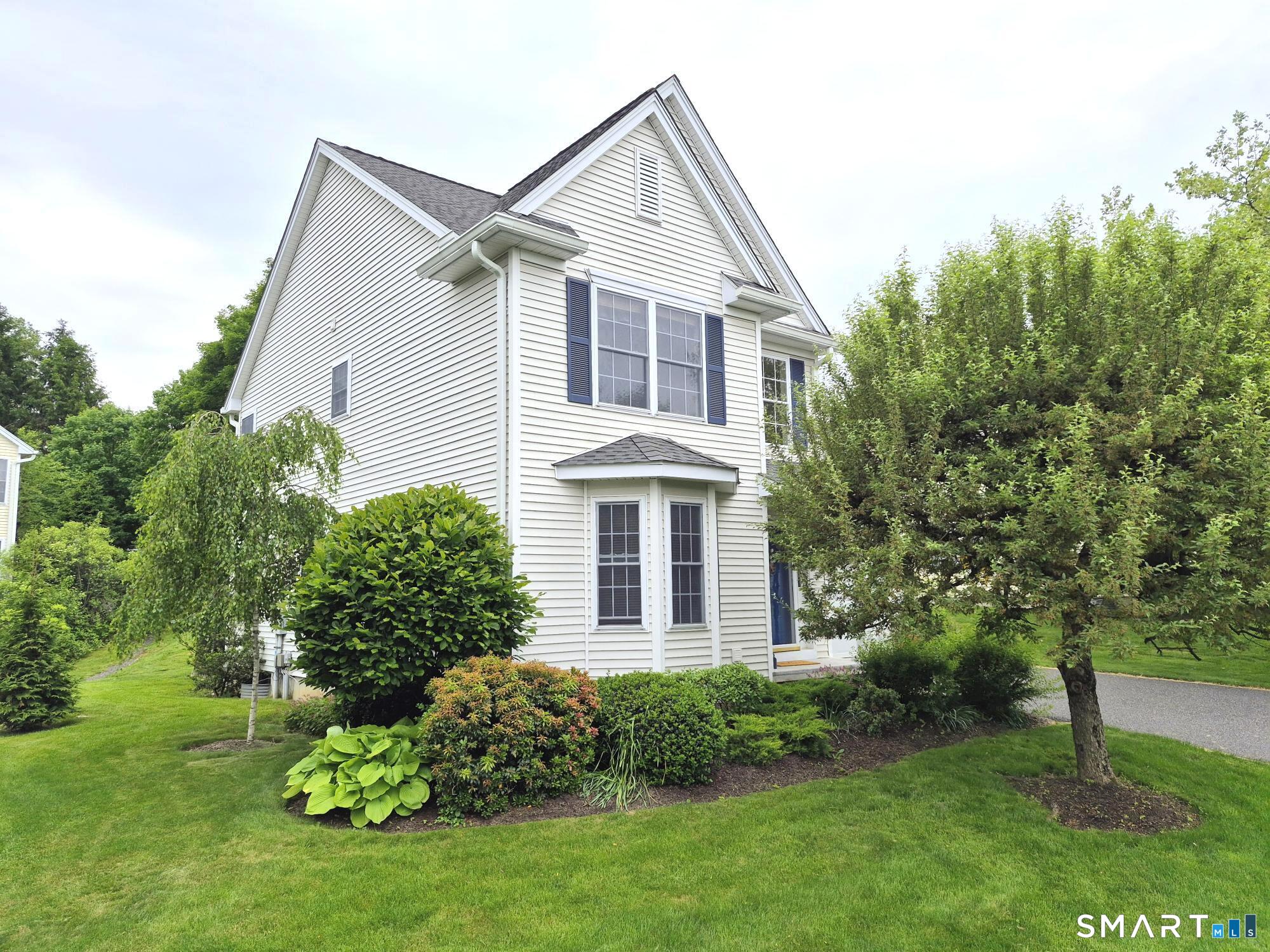 111 Logging Trail Road, 111, Danbury, CT 06811 | For Sale at $585,000
