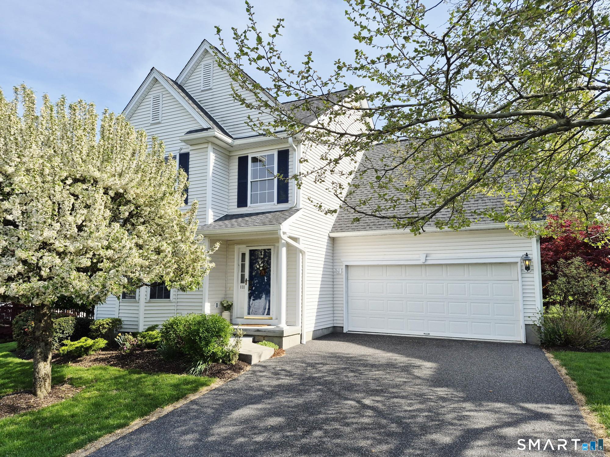 111 Logging Trail Road, 111, Danbury, CT 06811 | For Sale at $599,000