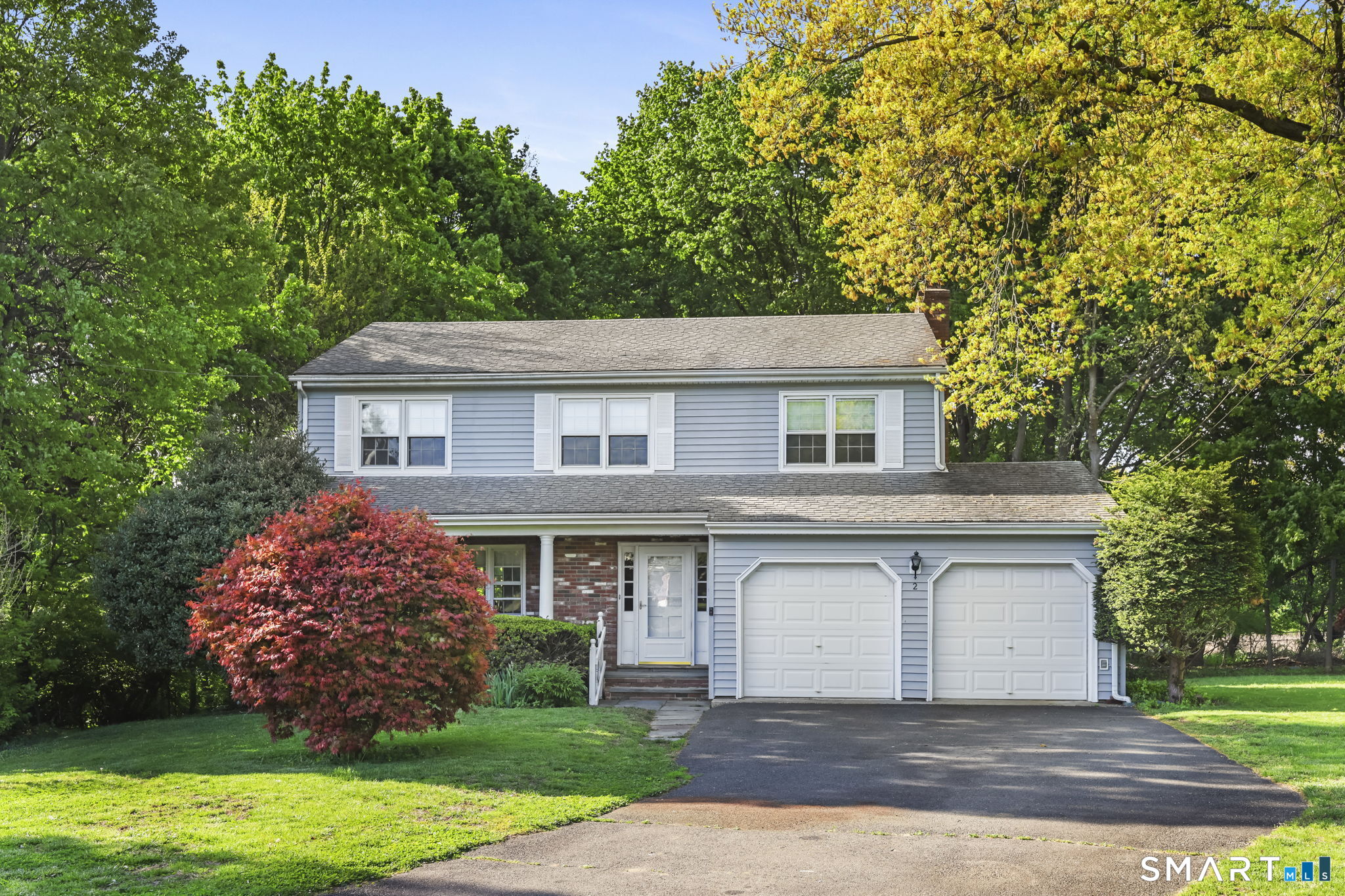 2 Golf View Circle, Stamford, CT 06905 | For Sale at $789,000