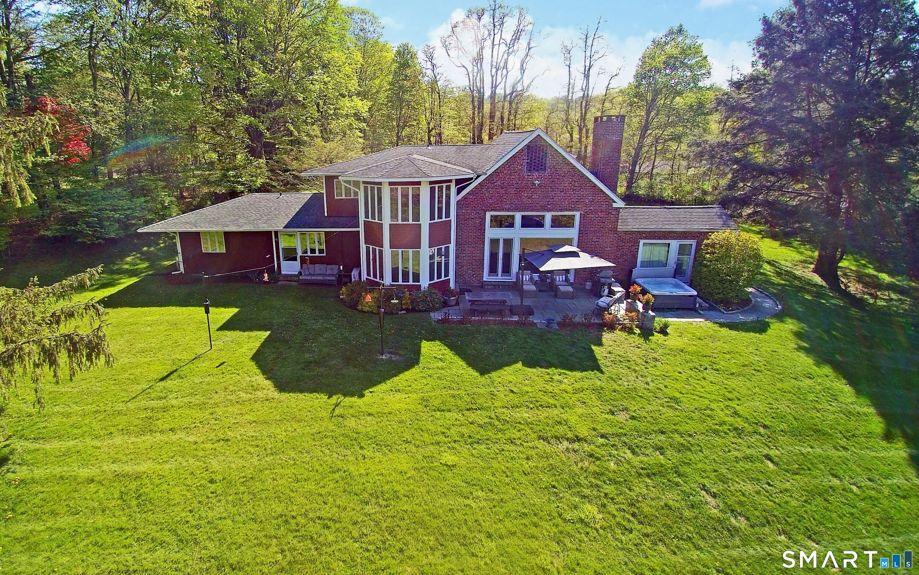 68 Bloomer Road, Ridgefield, CT 06877 | For Sale at $1,249,000