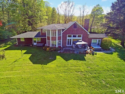  single family home for sale located at 68 Bloomer Road, Ridgefield, CT 06877