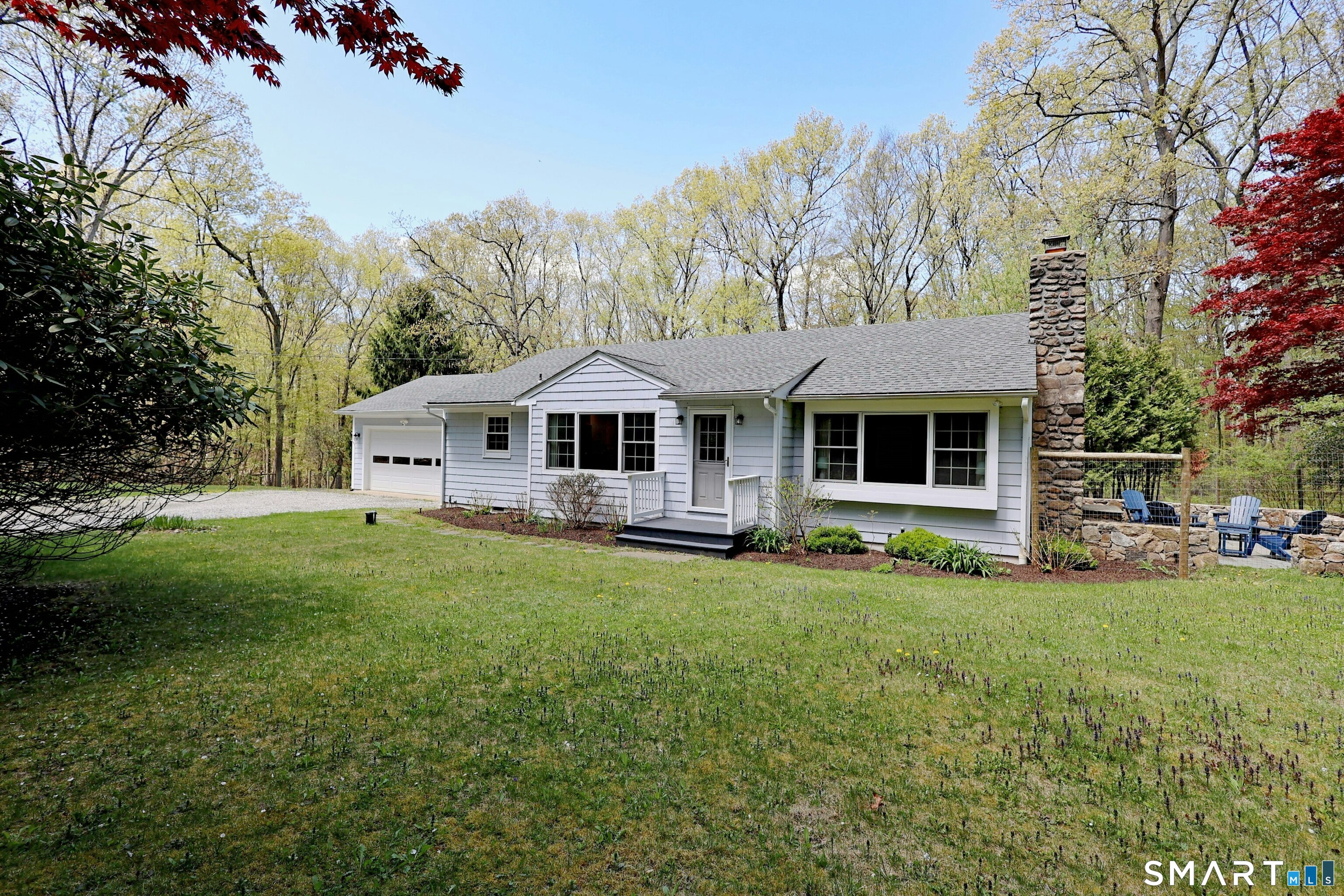 39 Seventy Acre Road, Redding, CT 06896 | For Sale at $799,000