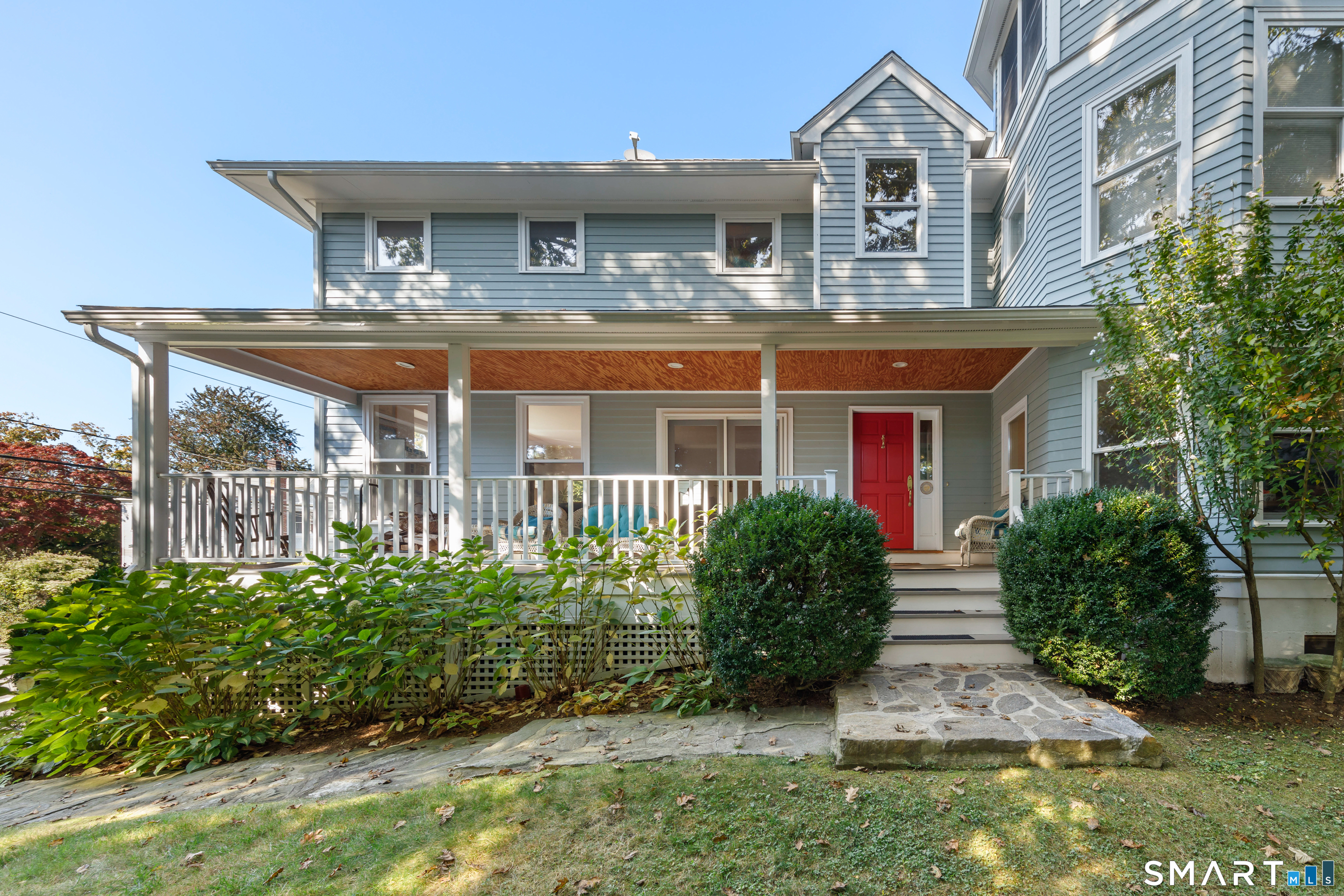 27 Crest Road, Norwalk, CT 06853 | For Sale at $2,450,000