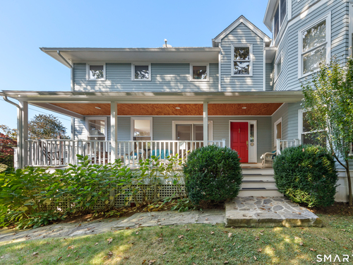  single family home for sale located at 27 Crest Road, Norwalk, CT 06853