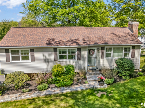  single family home for sale located at 51 Chipmunk Trail, Newtown, CT 06482