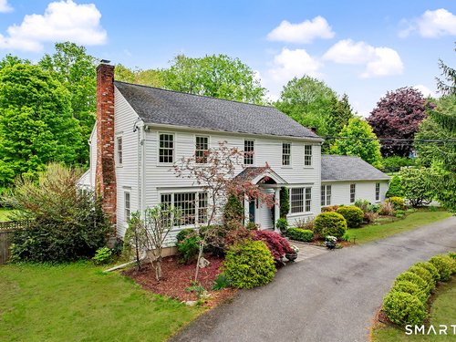 single family home for sale located at 324 Jennie Lane, Fairfield, CT 06824