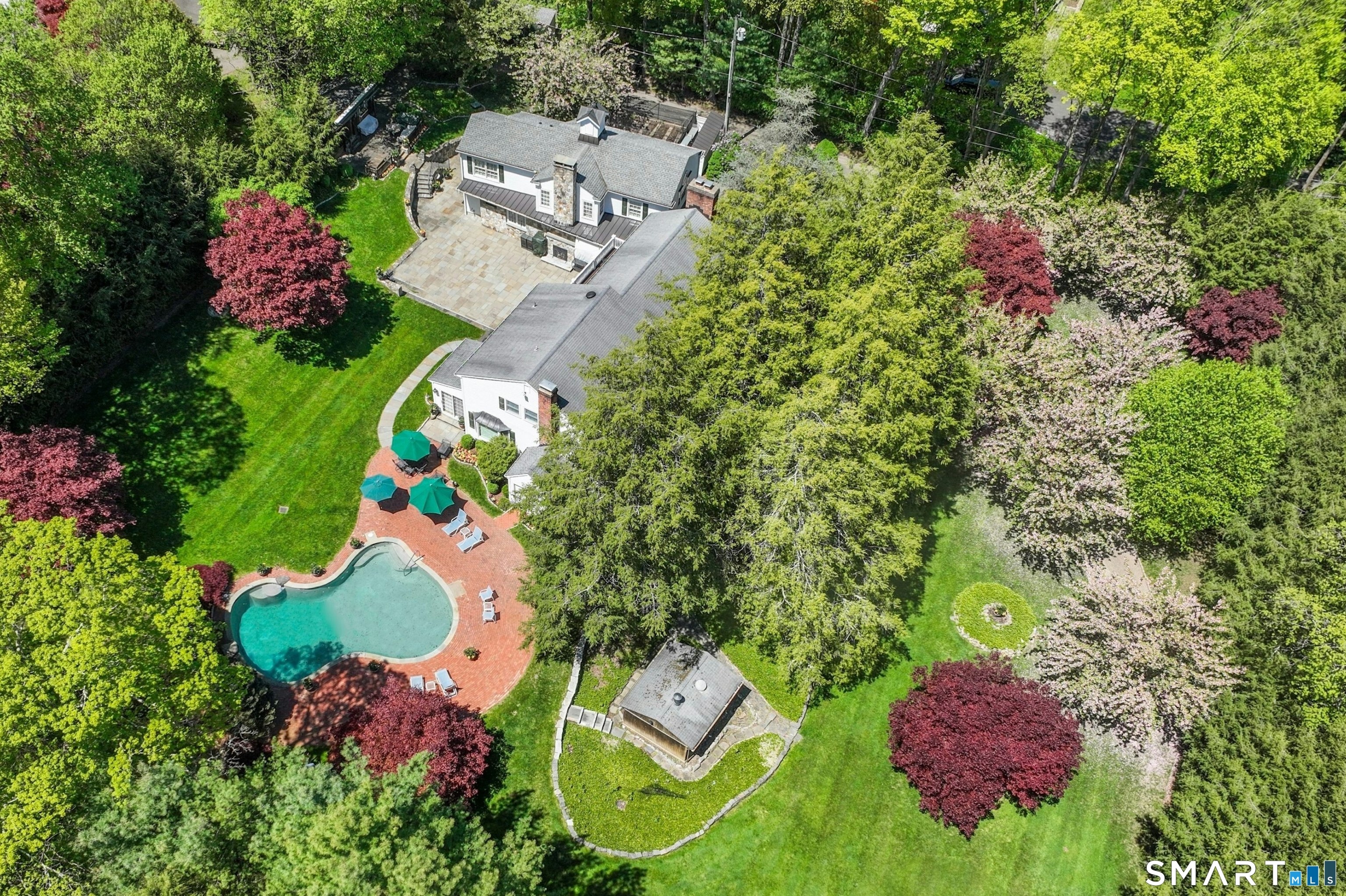 463 North Salem Road, Ridgefield, CT 06877 | For Sale at $1,900,000
