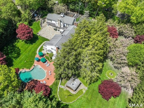 single family home for sale located at 463 North Salem Road, Ridgefield, CT 06877