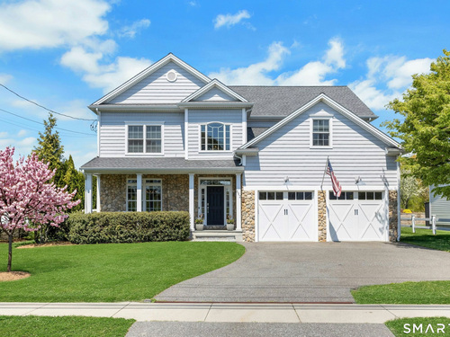  single family home for sale located at 692 Stillson Road, Fairfield, CT 06824