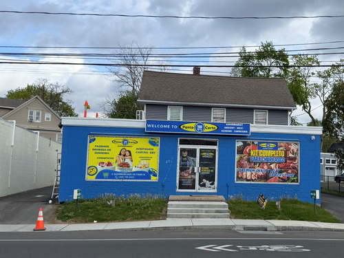  multi family home for sale located at 213 White Street, Danbury, CT 06810