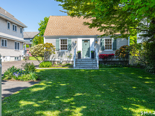  single family home for sale located at 18 Cook Road, Stamford, CT 06902