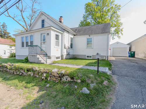  single family home for sale located at 25 Mckinley Avenue, Stratford, CT 06615