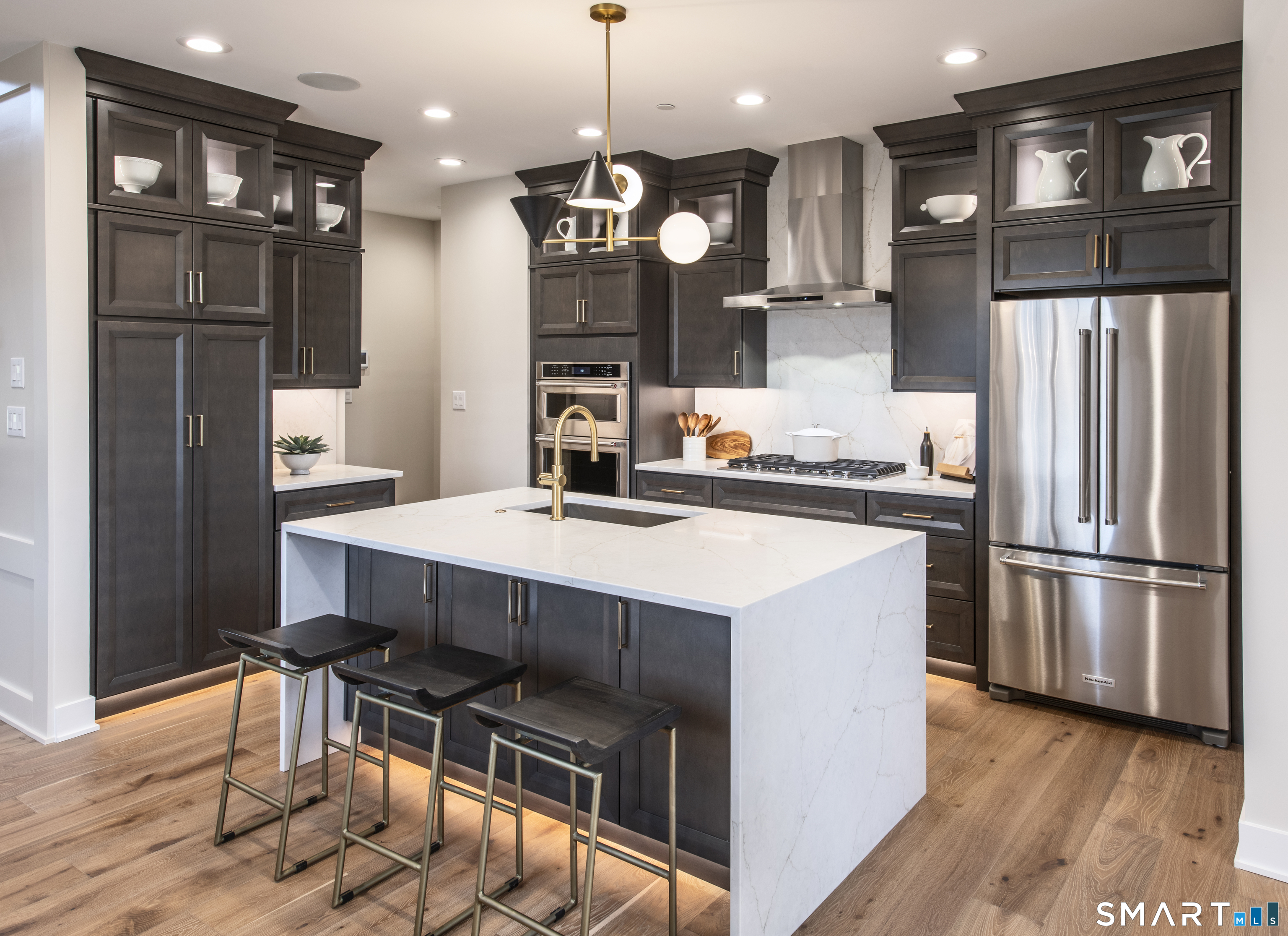 13 Walden Court, lot# 58, Danbury, CT 06810 | For Sale at $815,000