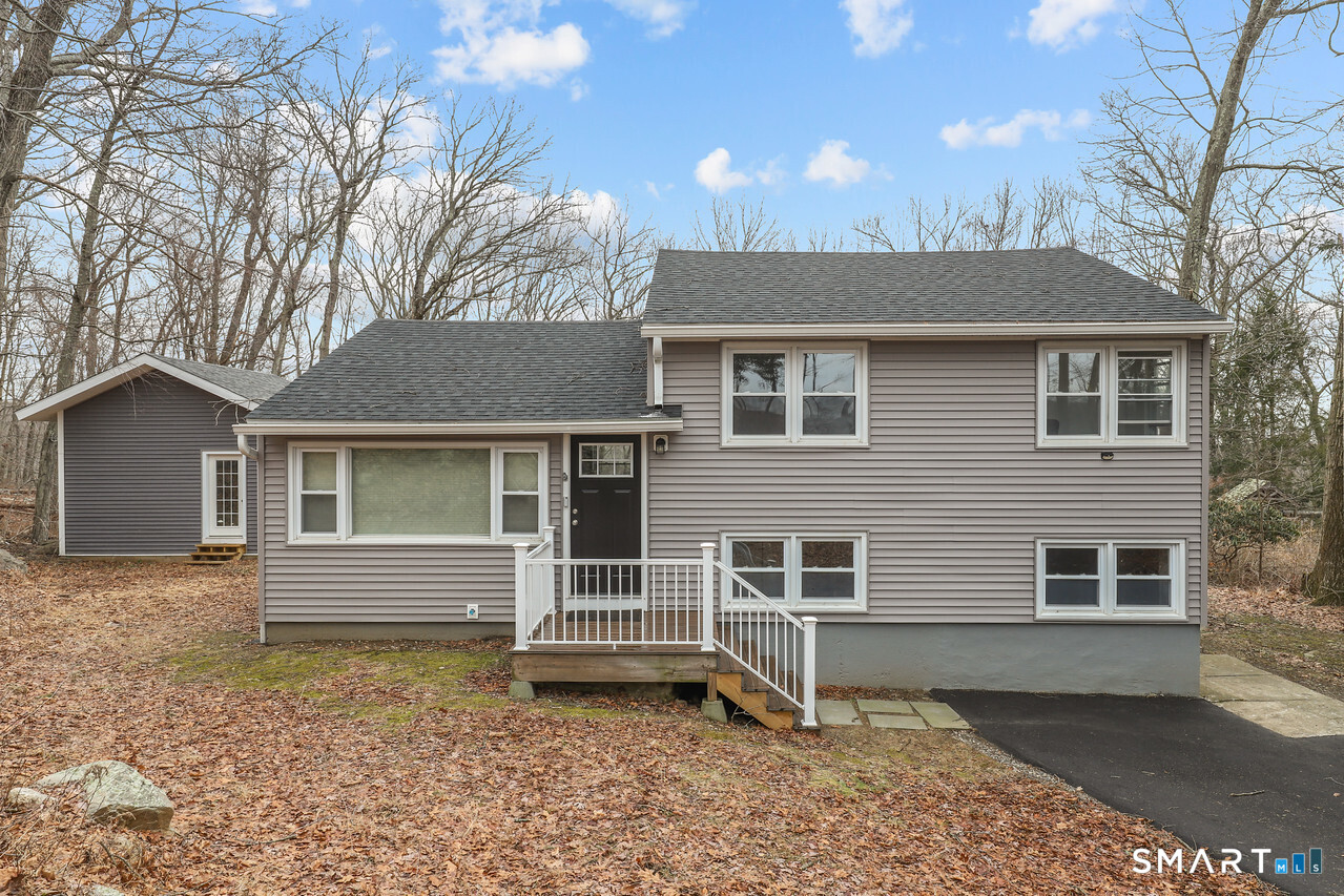 30 Birchwood Road, Monroe, CT 06468 | For Sale at $440,000