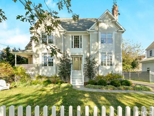  single family home sold located at 309 Birch Road, Fairfield, CT 06824