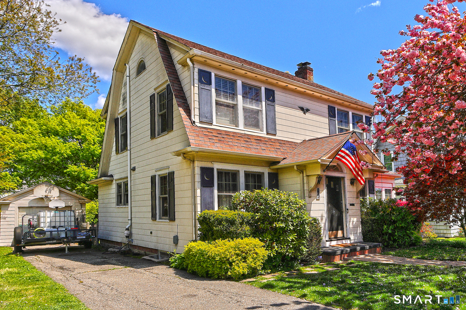 108 Hurd Avenue, Stratford, CT 06614 | For Sale at $489,900
