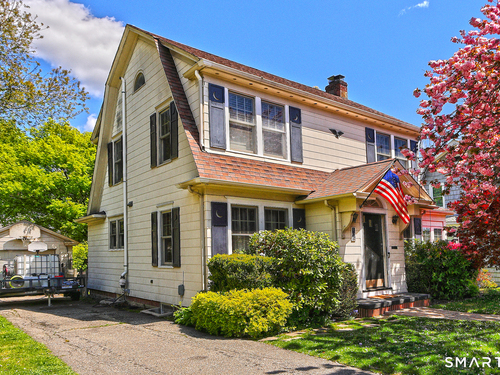  single family home for sale located at 108 Hurd Avenue, Stratford, CT 06614