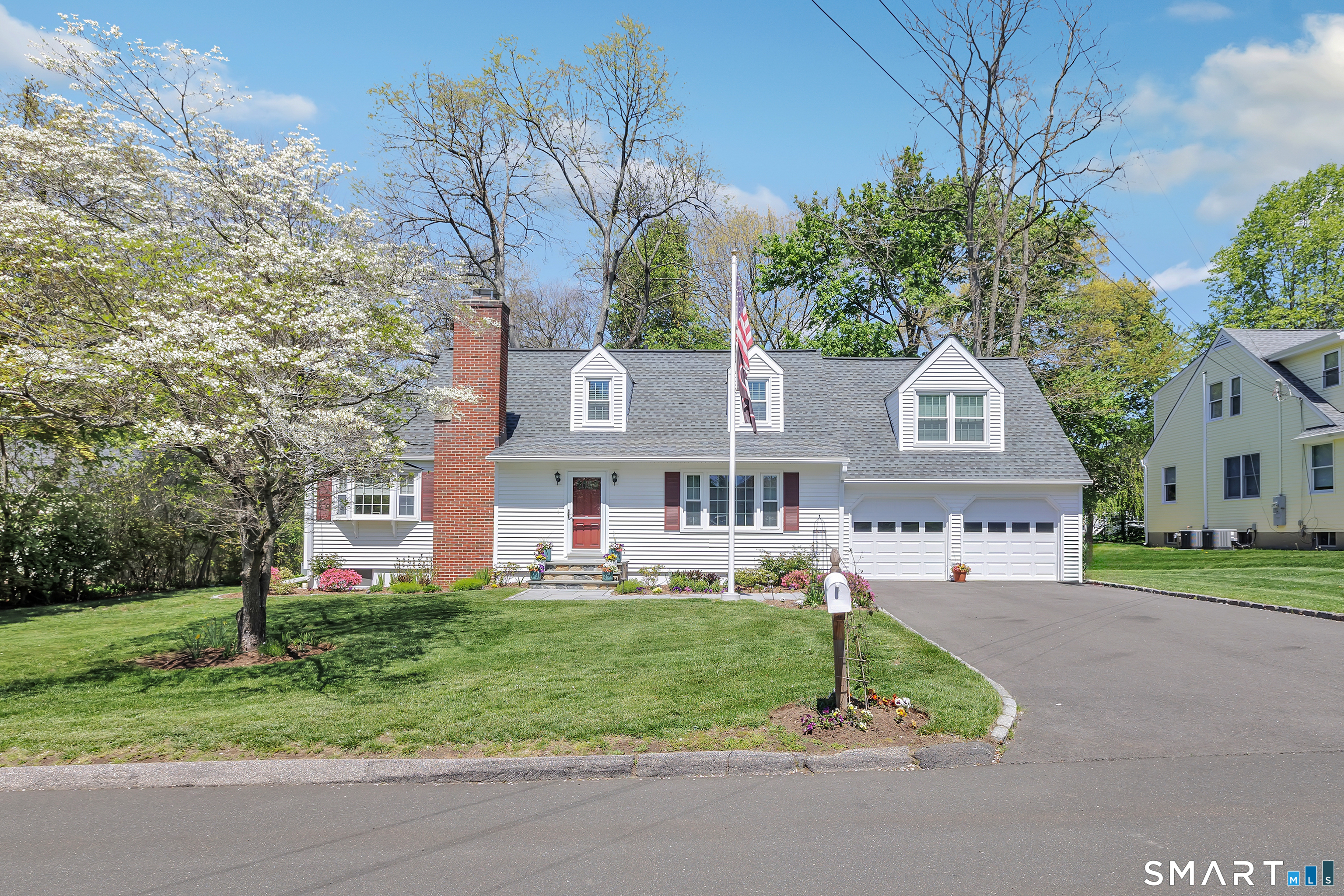 58 Colony Avenue, Trumbull, CT 06611 | For Sale at $669,900