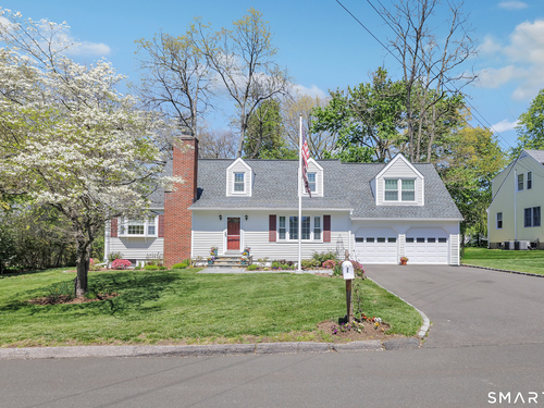  single family home for sale located at 58 Colony Avenue, Trumbull, CT 06611