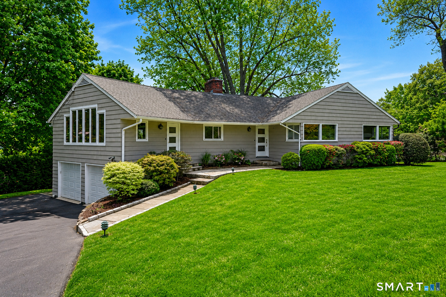 211 High Meadow Road, Fairfield, CT 06890 | For Sale at $1,199,000