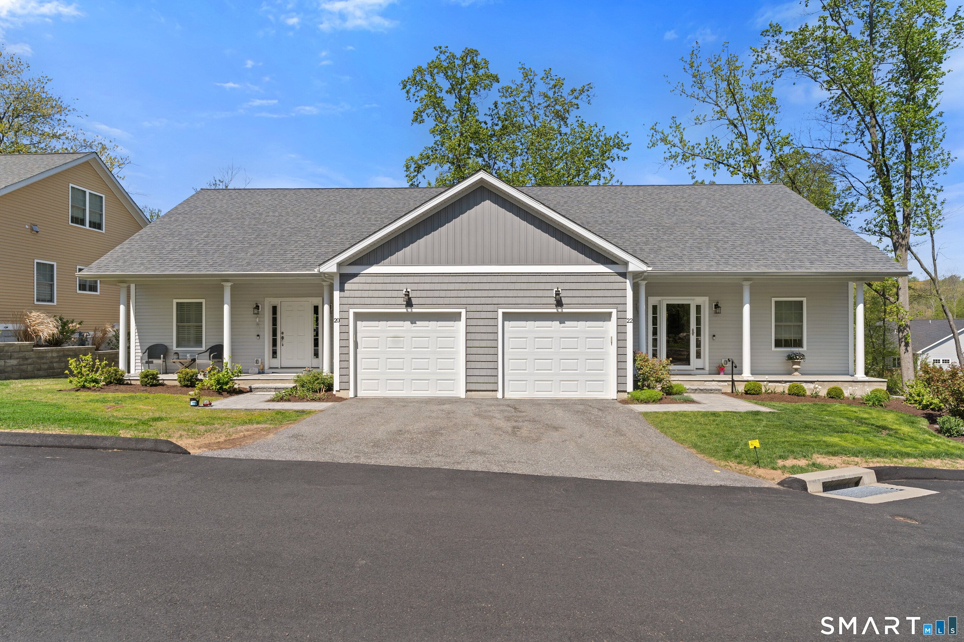 20 Sallys Way, 20, Shelton, CT 06484 | For Sale at $579,900