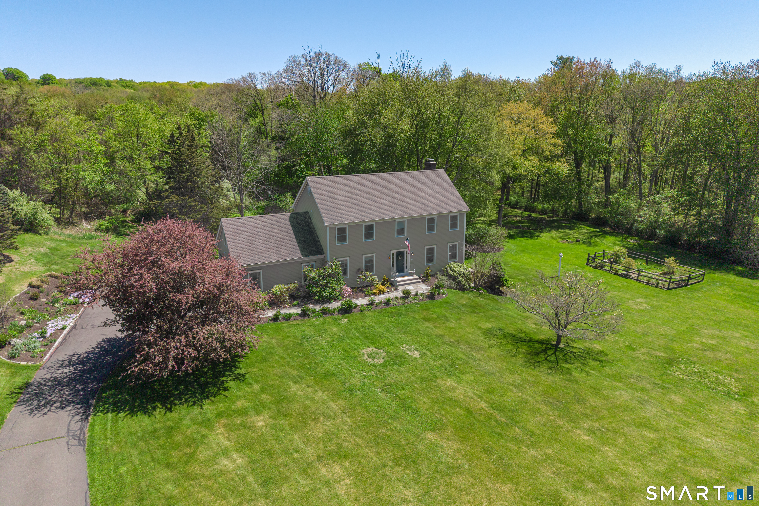 9 Cemetery Road, Newtown, CT 06470 | For Sale at $899,000
