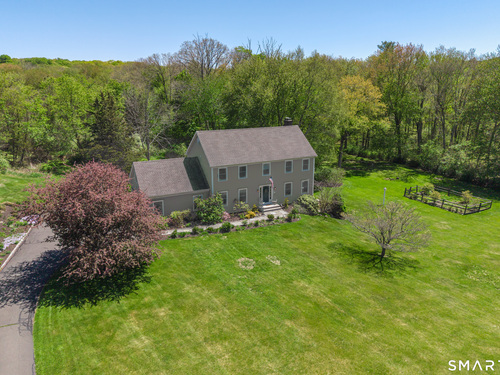  single family home for sale located at 9 Cemetery Road, Newtown, CT 06470