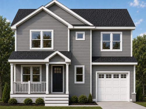 New construction single family home for sale located at 149 Ashton Street, Bridgeport, CT 06606