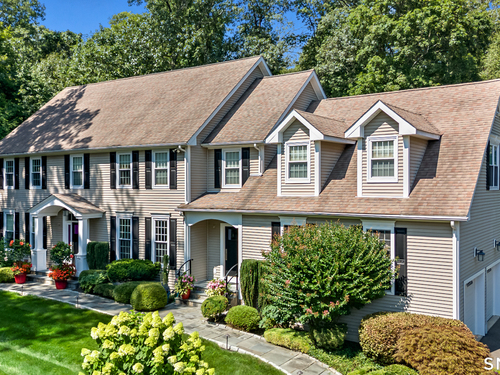  single family home for sale located at 18 North Nabby Road, Danbury, CT 06811
