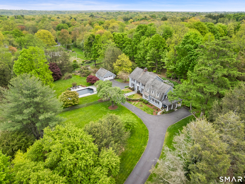  single family home for sale located at 176 Carter Street, New Canaan, CT 06840
