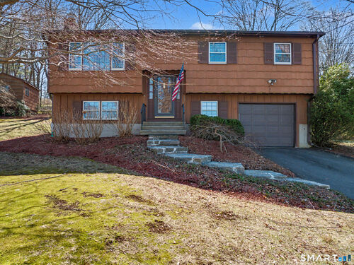  single family home for sale located at 95 Hoyts Hill, Bethel, CT 06801
