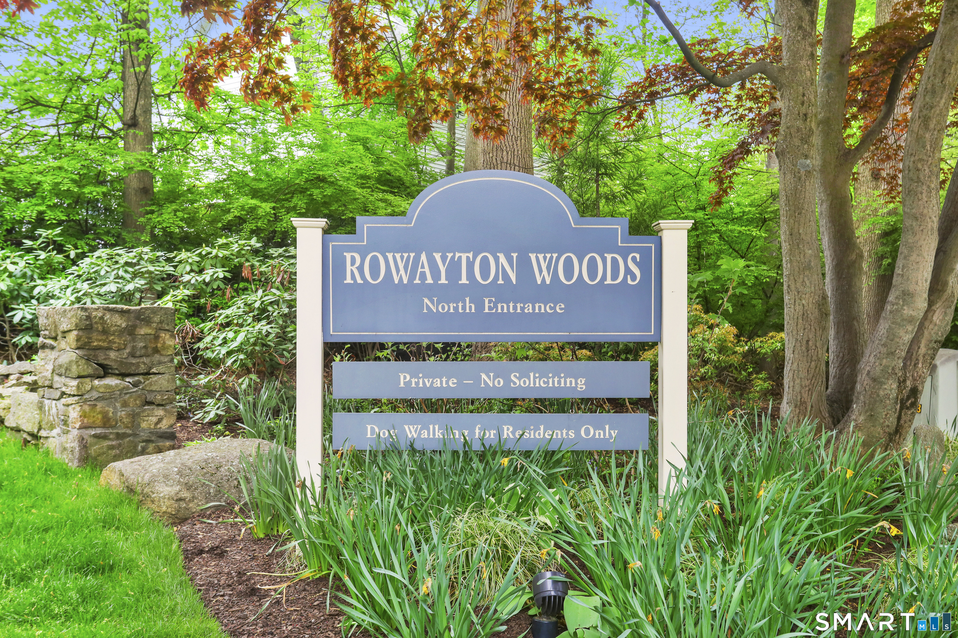 22 Rowayton Woods Drive, 22, Norwalk, CT 06854 | For Sale at $680,000