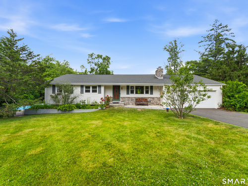  single family home for sale located at 47 Tower Road, Brookfield, CT 06804