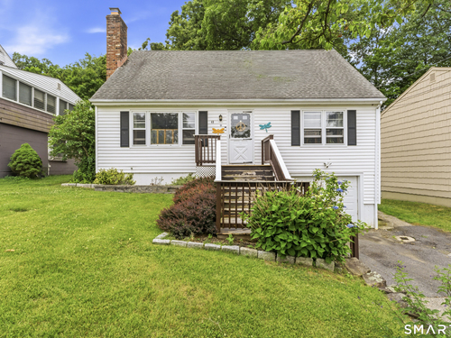  single family home for sale located at 48 Cribbins Avenue, Shelton, CT 06484