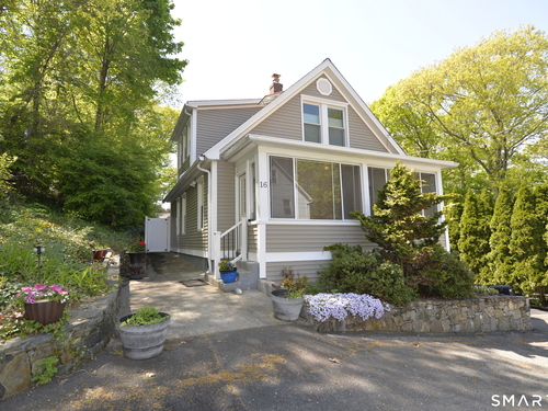  single family home for sale located at 16 Mount Pleasant Street, Shelton, CT 06484