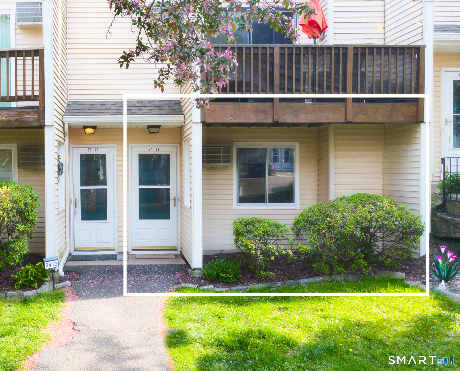 8 Rose Lane, 24-11, Danbury, CT 06811 | For Sale at $245,000