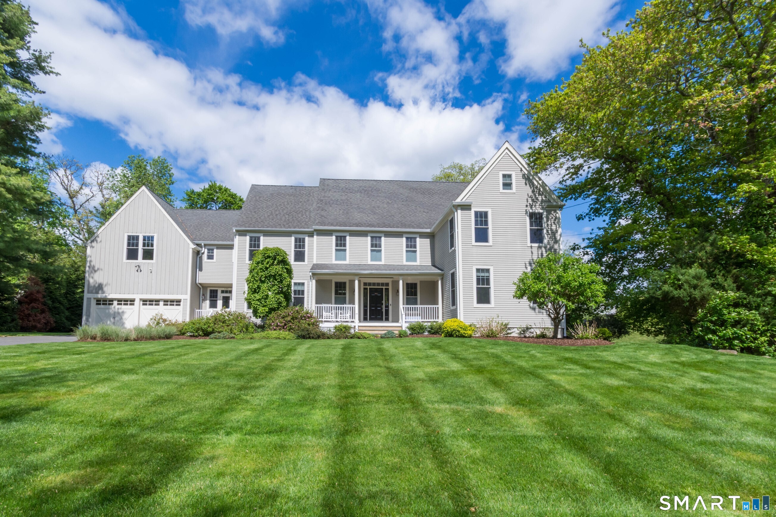 126 Homefair Drive, Fairfield, CT 06825 | For Sale at $1,595,000