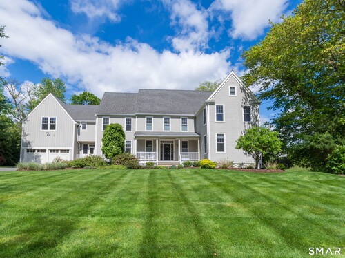  single family home for sale located at 126 Homefair Drive, Fairfield, CT 06825
