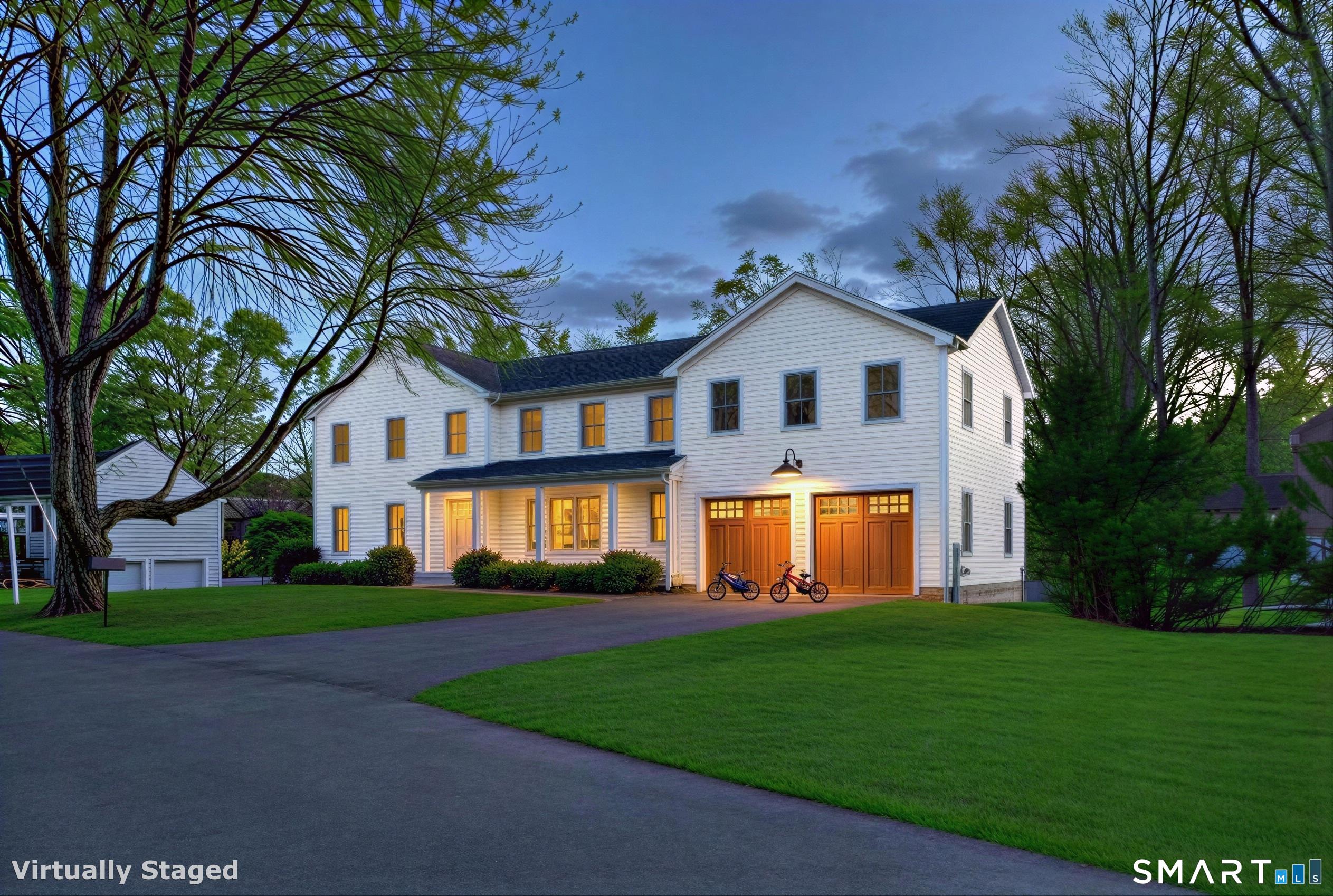 101 Applegate Road, Fairfield, CT 06824 | For Sale at $1,650,000