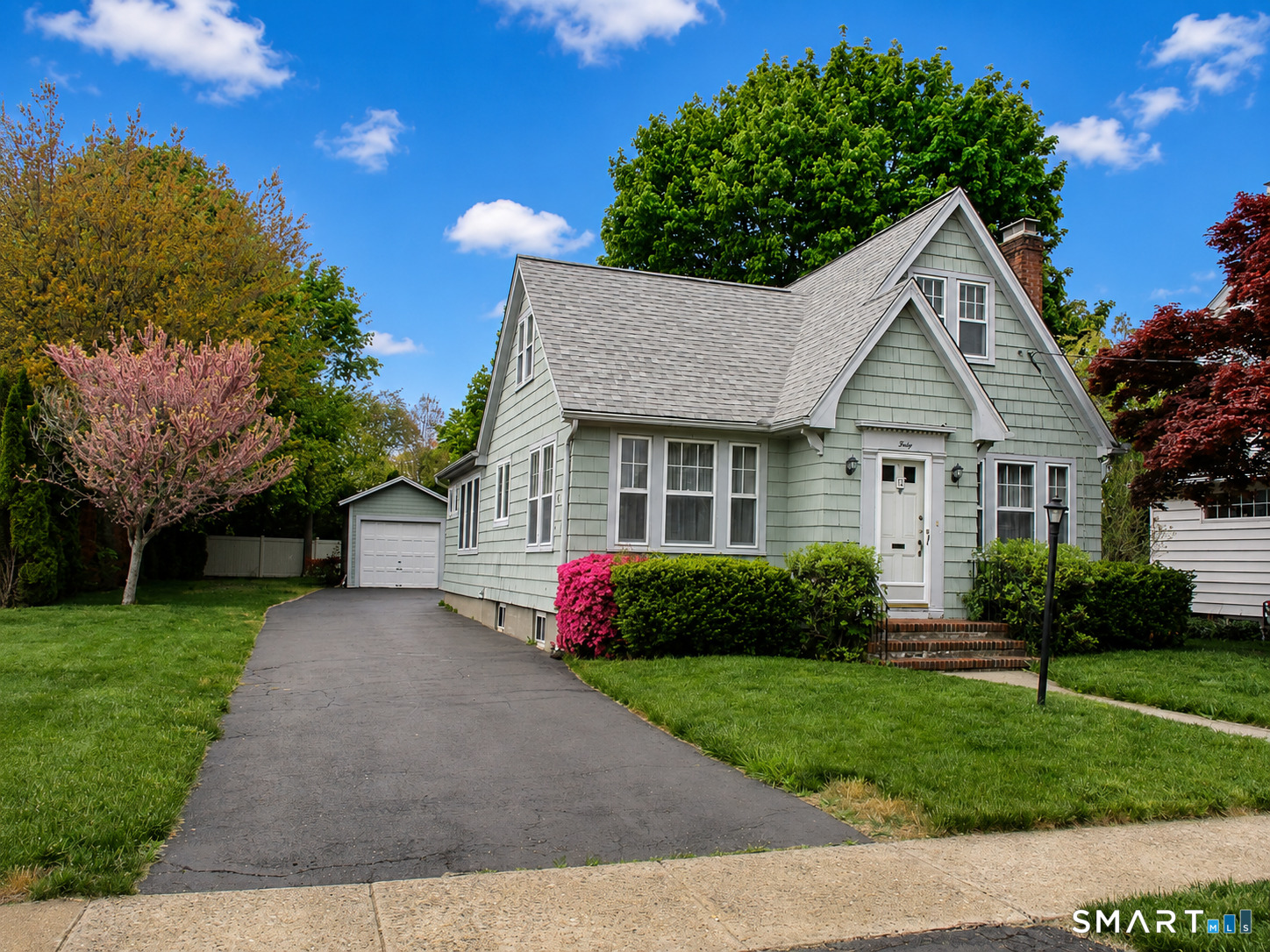 40 Beers Place, Stratford, CT 06614 | For Sale at $409,000