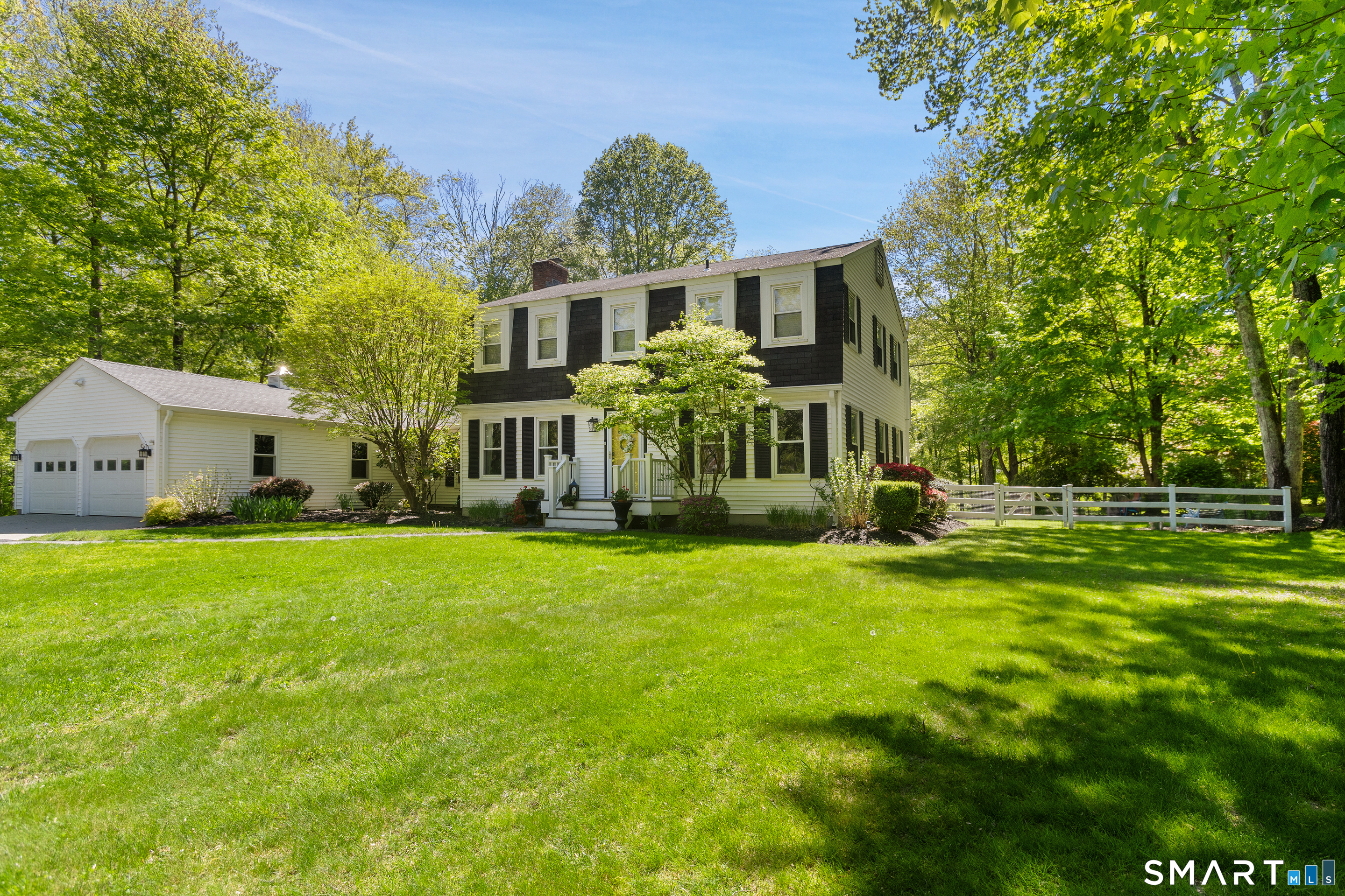 3 Cherokee Drive, Brookfield, CT 06804 | For Sale at $679,000