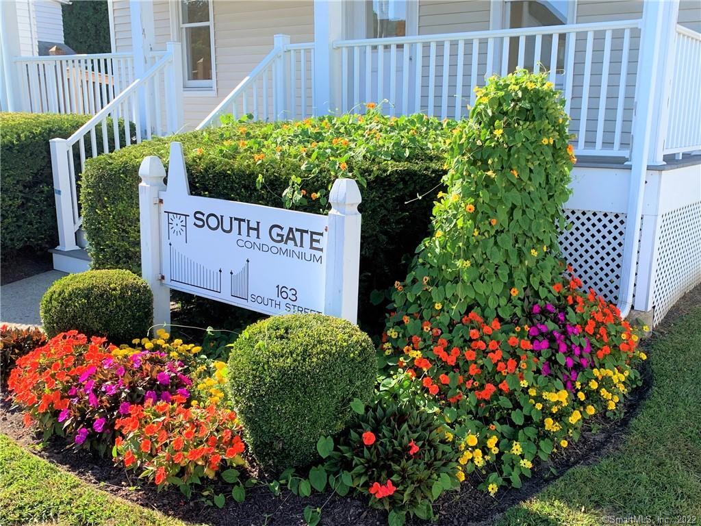 163 South Street, 55, Danbury, CT 06810 | For Sale at $219,500