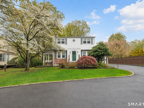  single family home for sale located at 255 Huntington Street, Shelton, CT 06484