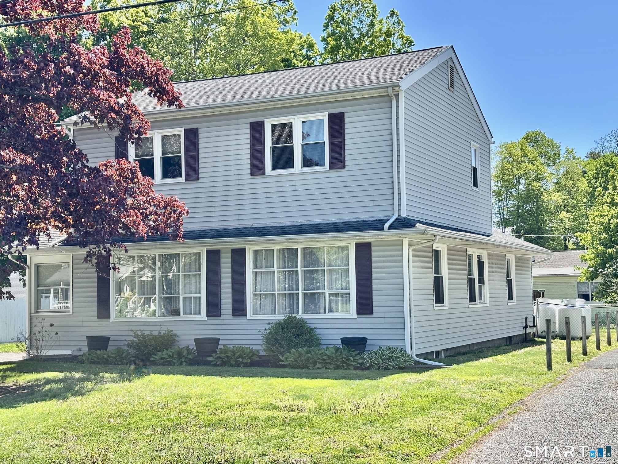 115 Hayestown Road, Danbury, CT 06811 | For Sale at $519,000
